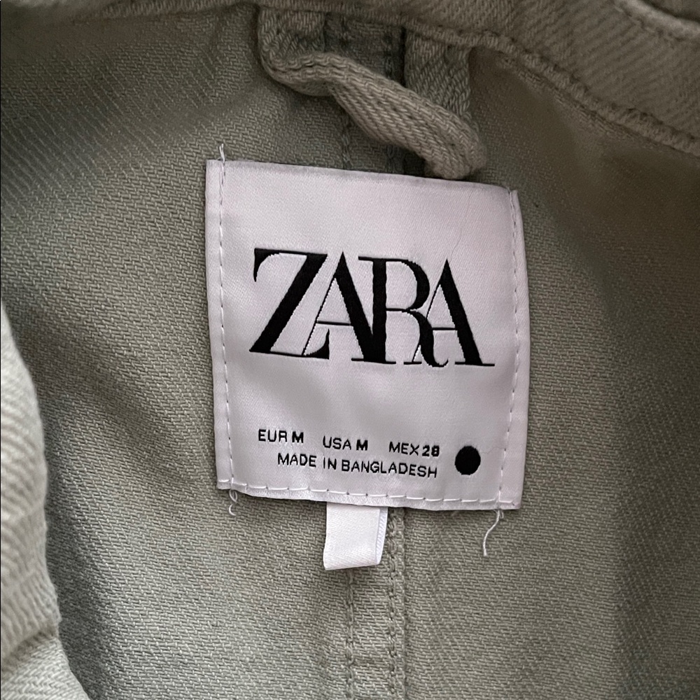 Zara Jacket - Picture 2 of 3